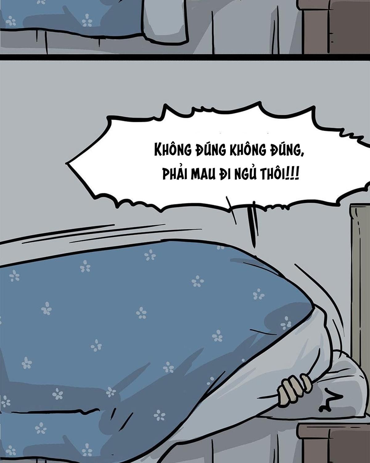 Hoàng Thượng Và Ba Trát Hắc Chapter 452 - Trang 2