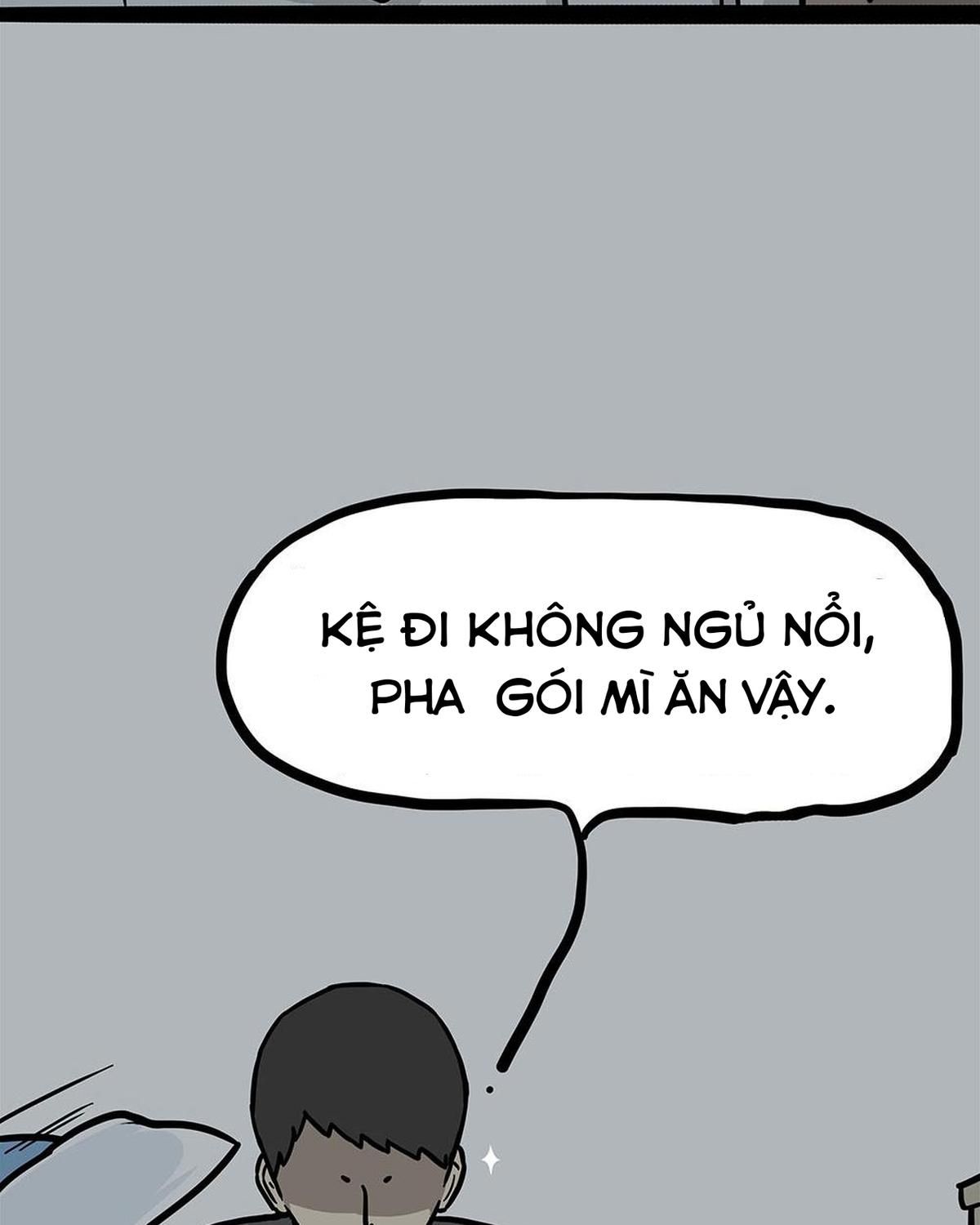 Hoàng Thượng Và Ba Trát Hắc Chapter 452 - Trang 2