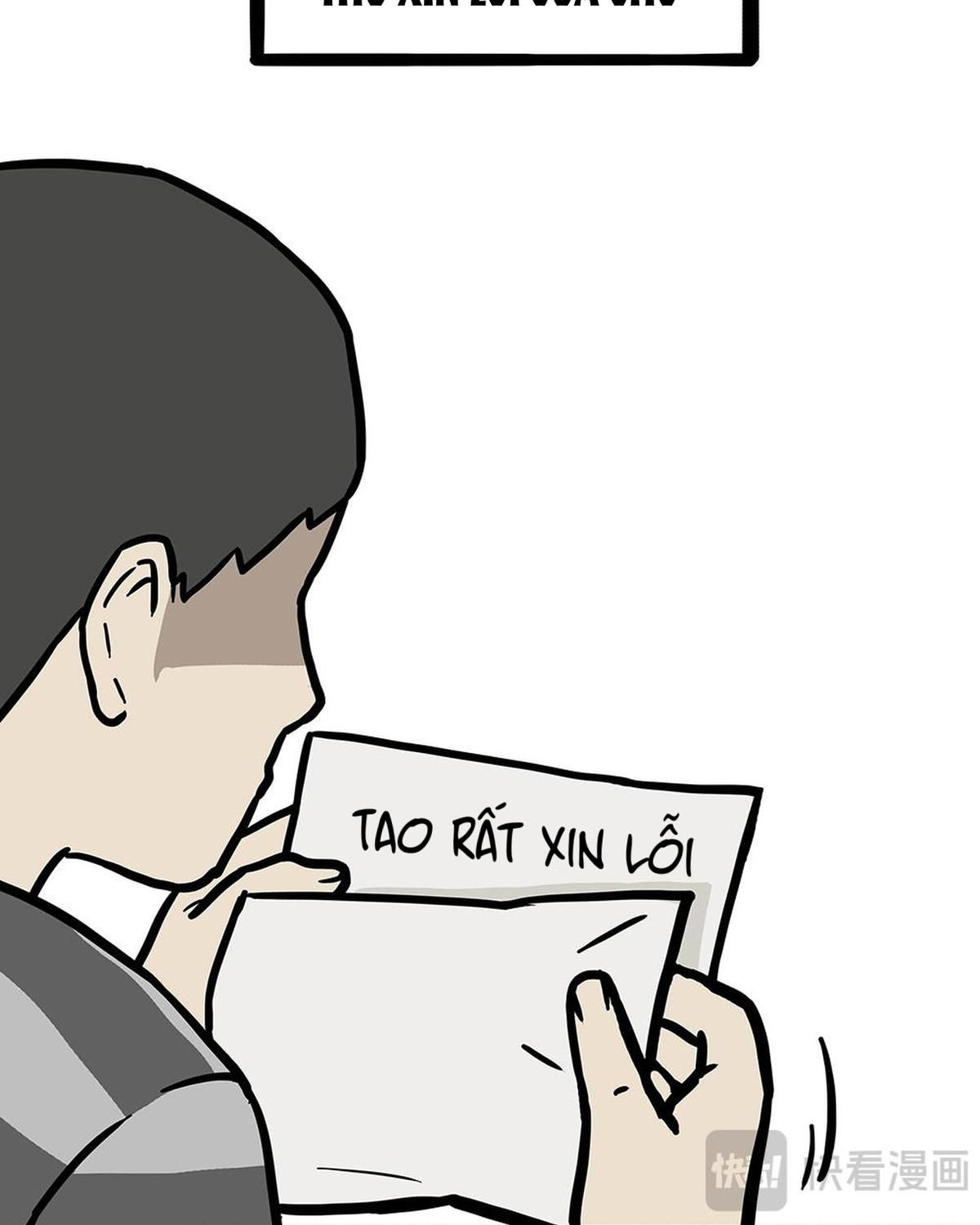 Hoàng Thượng Và Ba Trát Hắc Chapter 452 - Trang 2