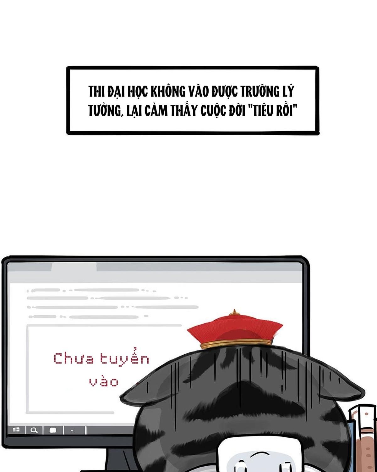 Hoàng Thượng Và Ba Trát Hắc Chapter 452 - Trang 2