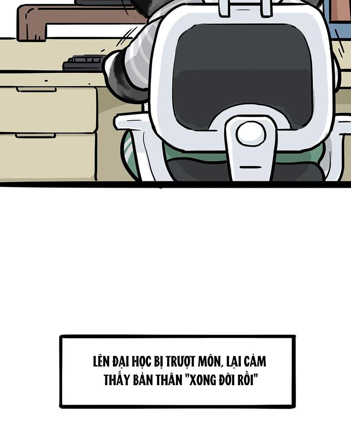 Hoàng Thượng Và Ba Trát Hắc Chapter 452 - Trang 2