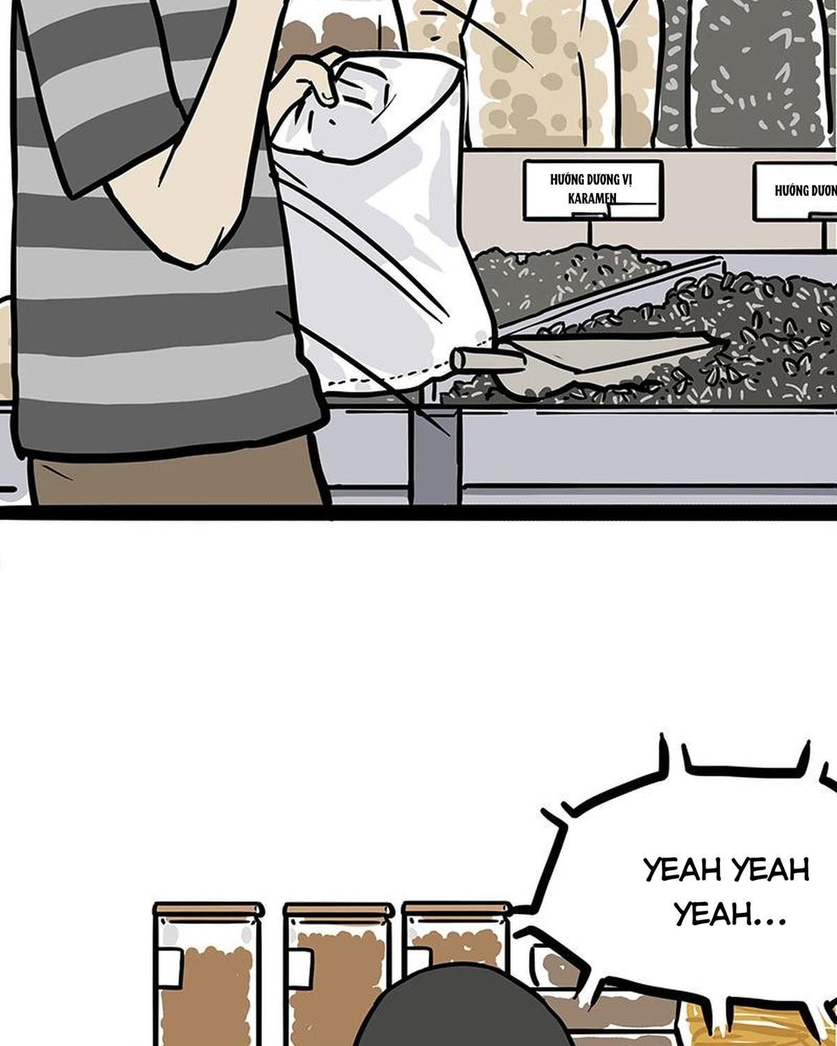 Hoàng Thượng Và Ba Trát Hắc Chapter 453 - Trang 2