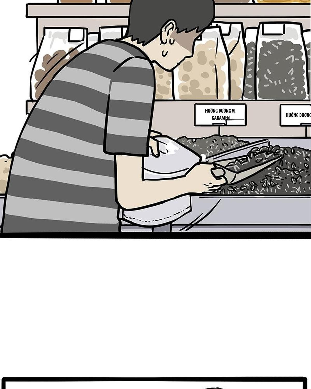 Hoàng Thượng Và Ba Trát Hắc Chapter 453 - Trang 2