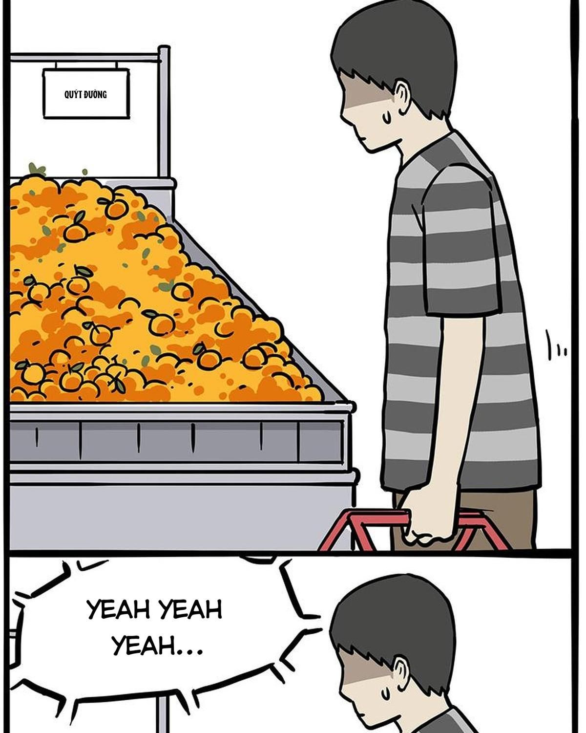 Hoàng Thượng Và Ba Trát Hắc Chapter 453 - Trang 2