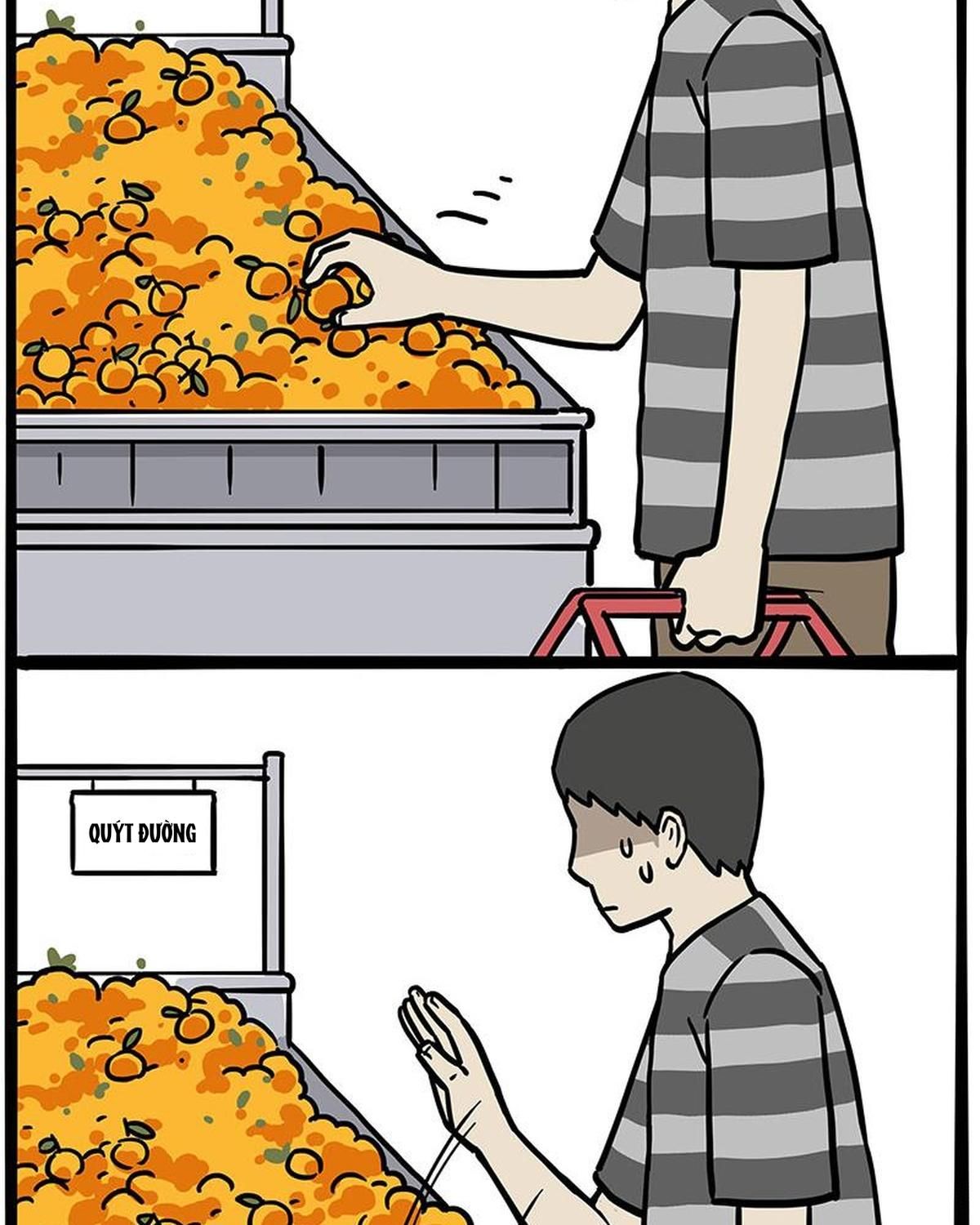 Hoàng Thượng Và Ba Trát Hắc Chapter 453 - Trang 2