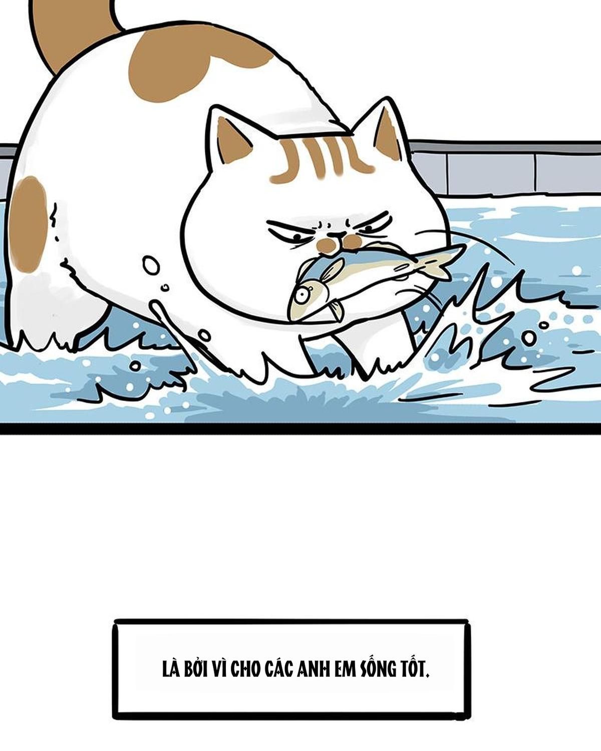 Hoàng Thượng Và Ba Trát Hắc Chapter 453 - Trang 2