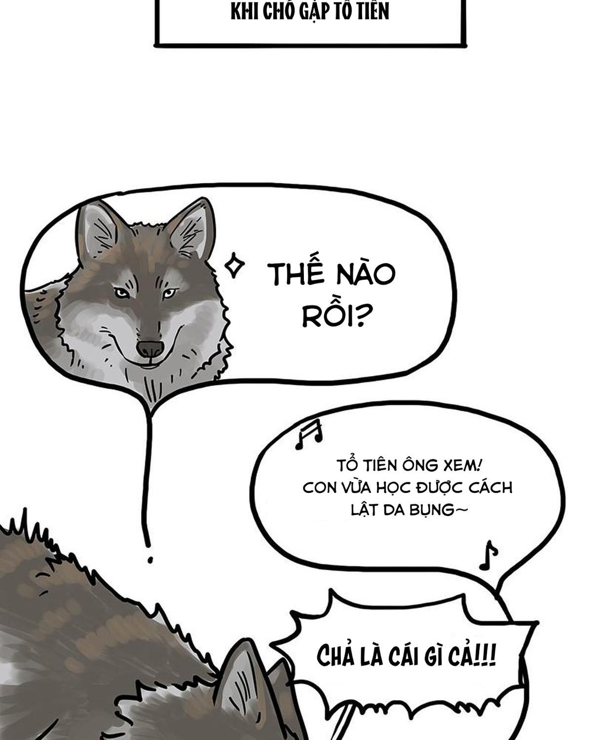 Hoàng Thượng Và Ba Trát Hắc Chapter 453 - Trang 2