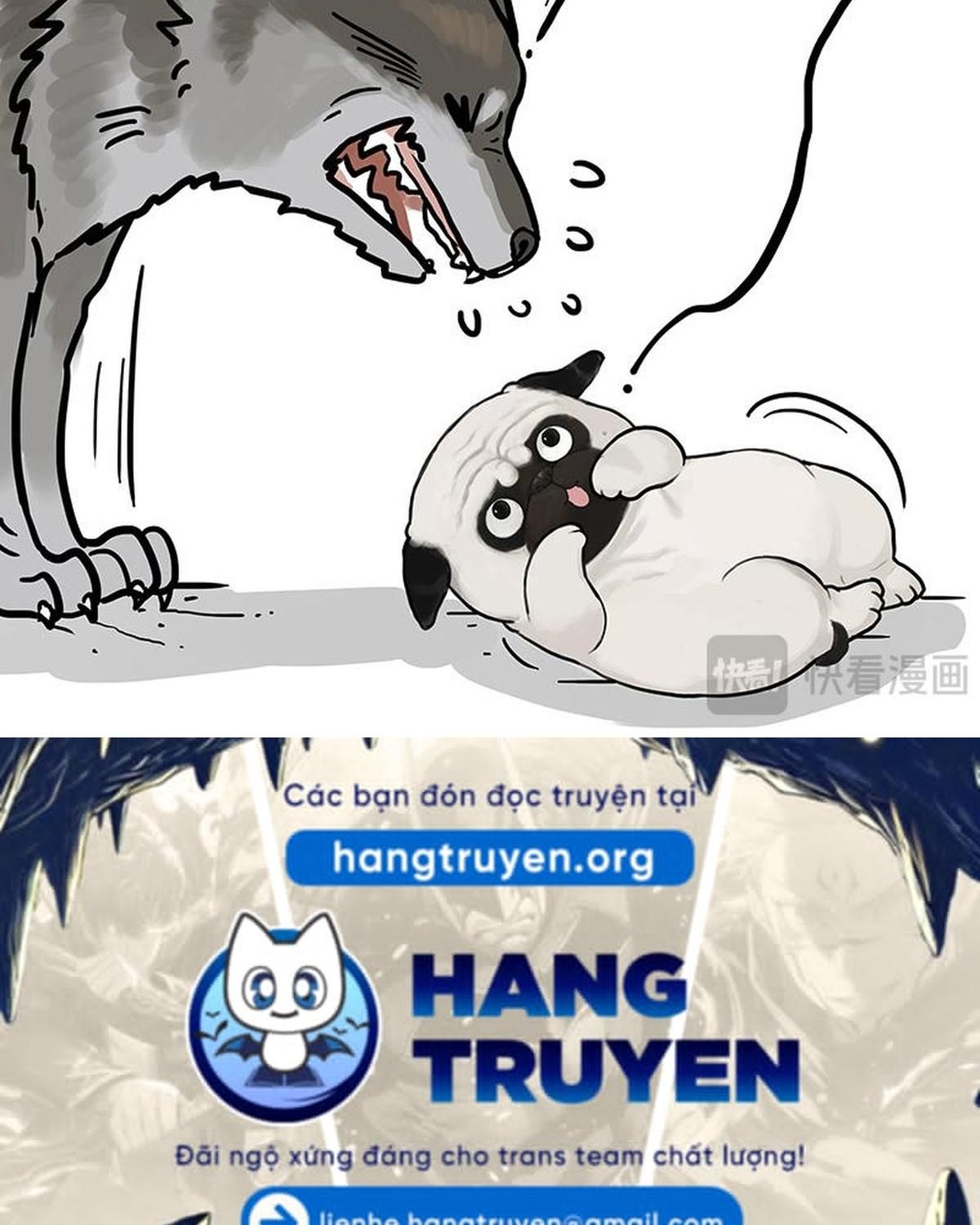 Hoàng Thượng Và Ba Trát Hắc Chapter 453 - Trang 2