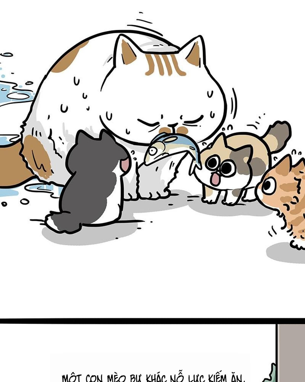 Hoàng Thượng Và Ba Trát Hắc Chapter 453 - Trang 2