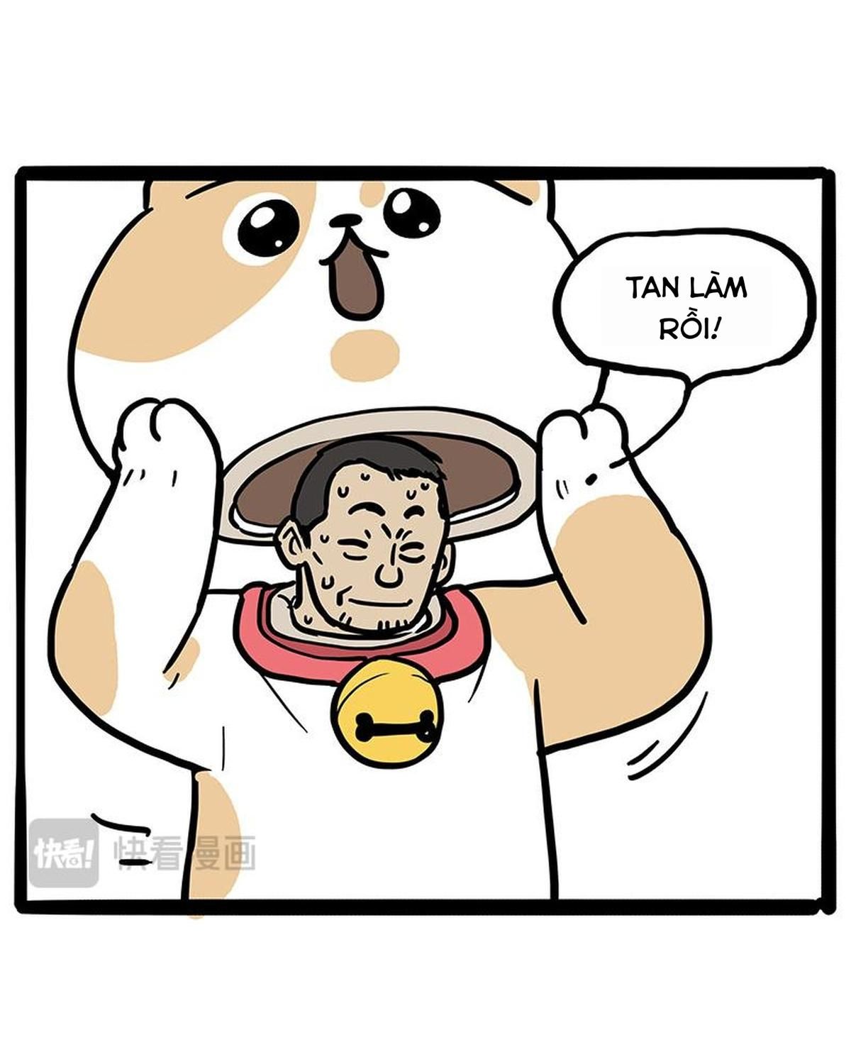 Hoàng Thượng Và Ba Trát Hắc Chapter 453 - Trang 2