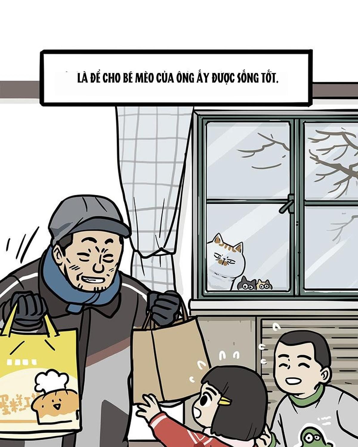 Hoàng Thượng Và Ba Trát Hắc Chapter 453 - Trang 2