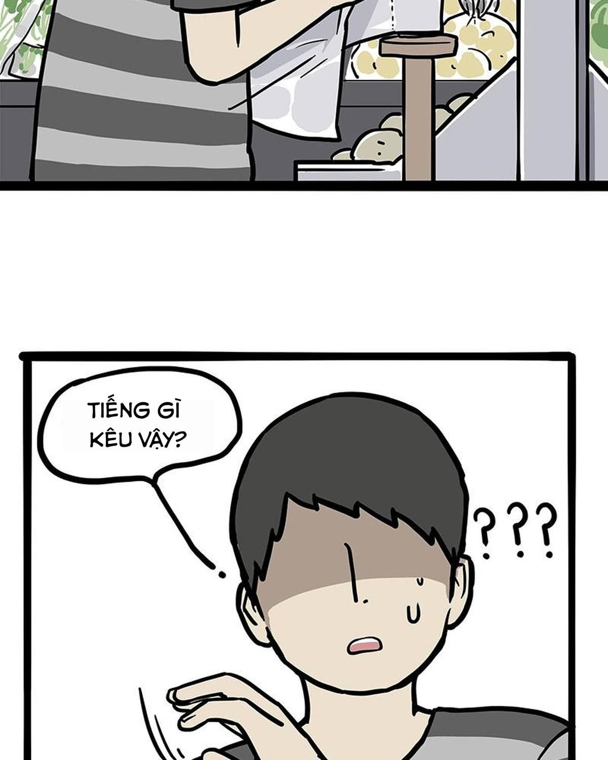 Hoàng Thượng Và Ba Trát Hắc Chapter 453 - Trang 2