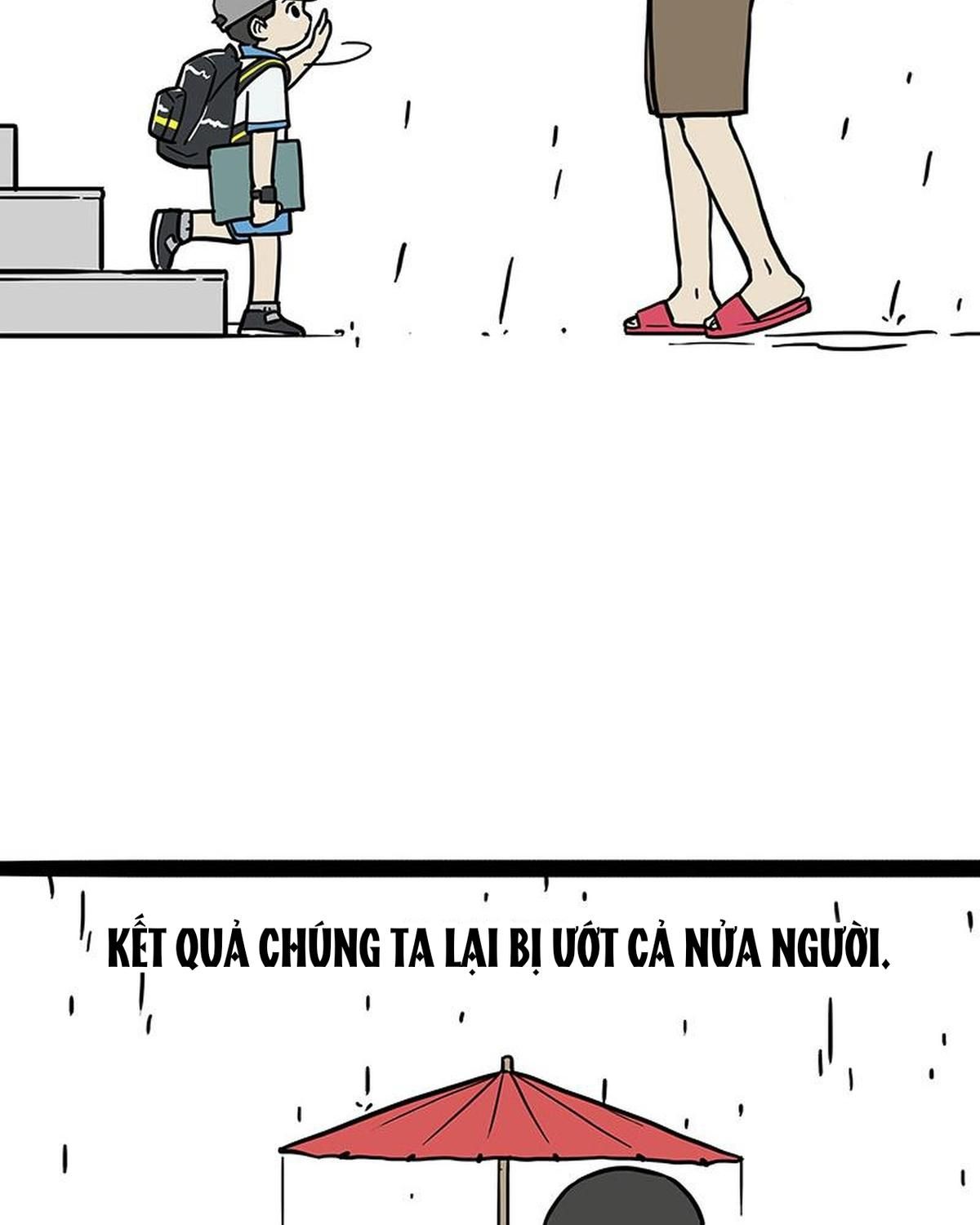 Hoàng Thượng Và Ba Trát Hắc Chapter 454 - Trang 2