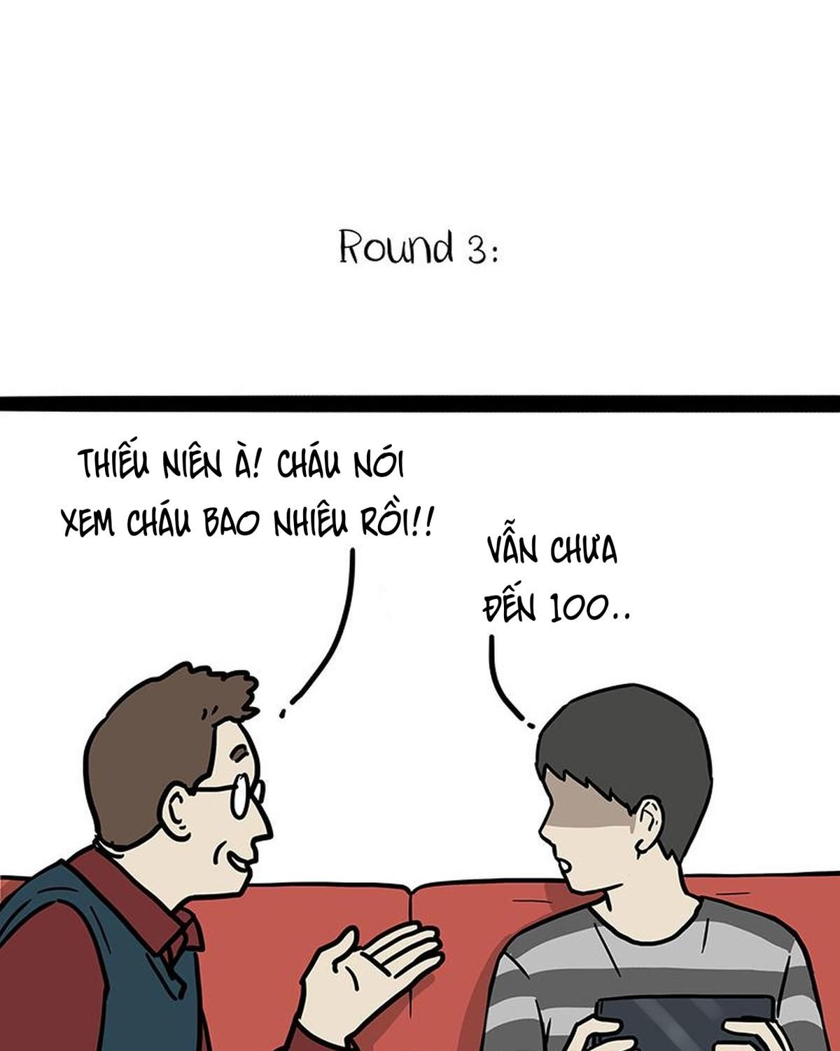 Hoàng Thượng Và Ba Trát Hắc Chapter 455 - Trang 2