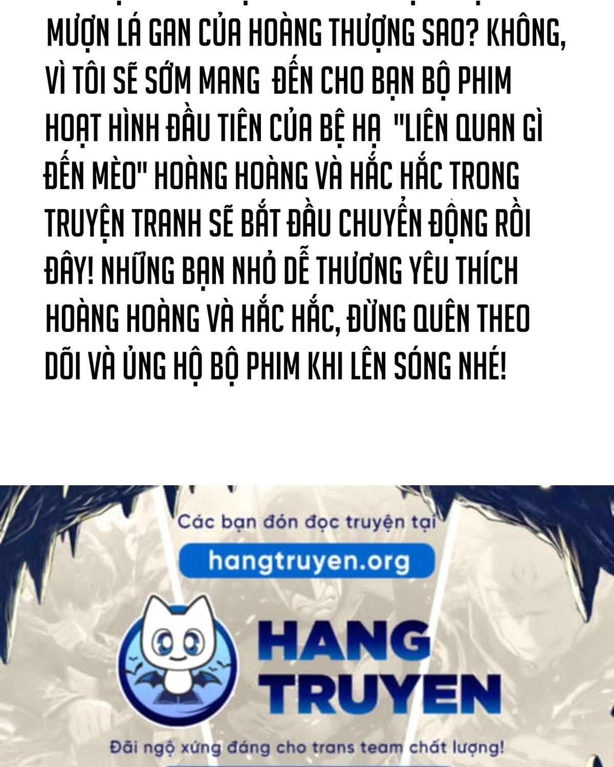 Hoàng Thượng Và Ba Trát Hắc Chapter 456 - Trang 2