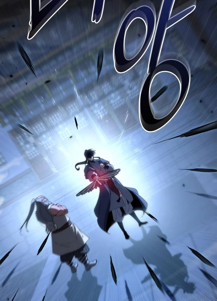 Chuyển Thế Ma Thần Ký Chapter 40 - Trang 2