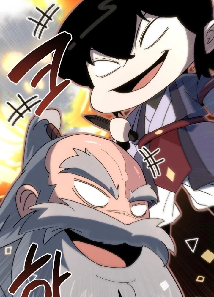 Chuyển Thế Ma Thần Ký Chapter 40 - Trang 2