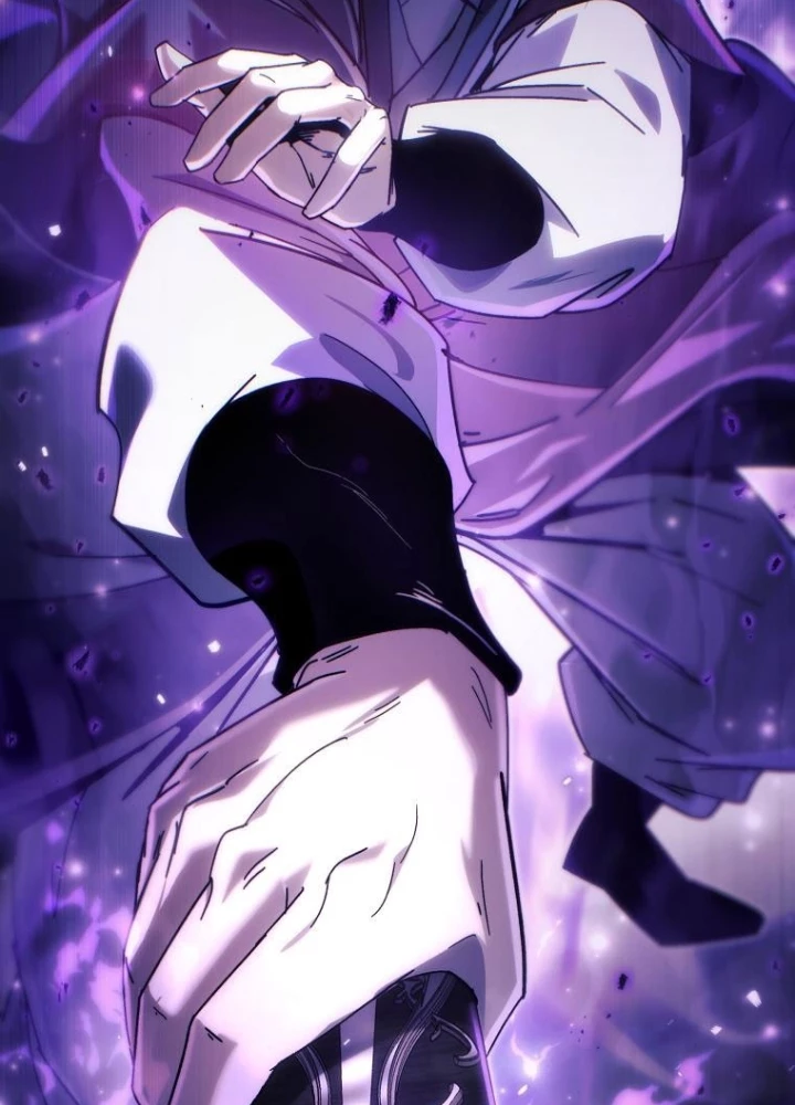 Chuyển Thế Ma Thần Ký Chapter 40 - Trang 2