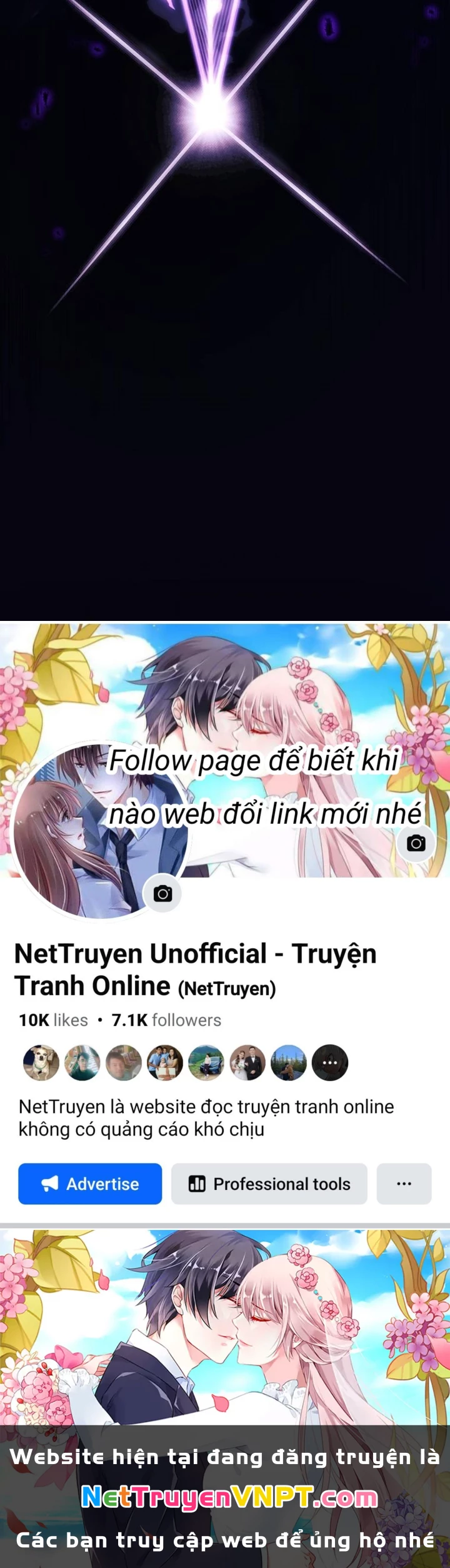 Chuyển Thế Ma Thần Ký Chapter 40 - Trang 2