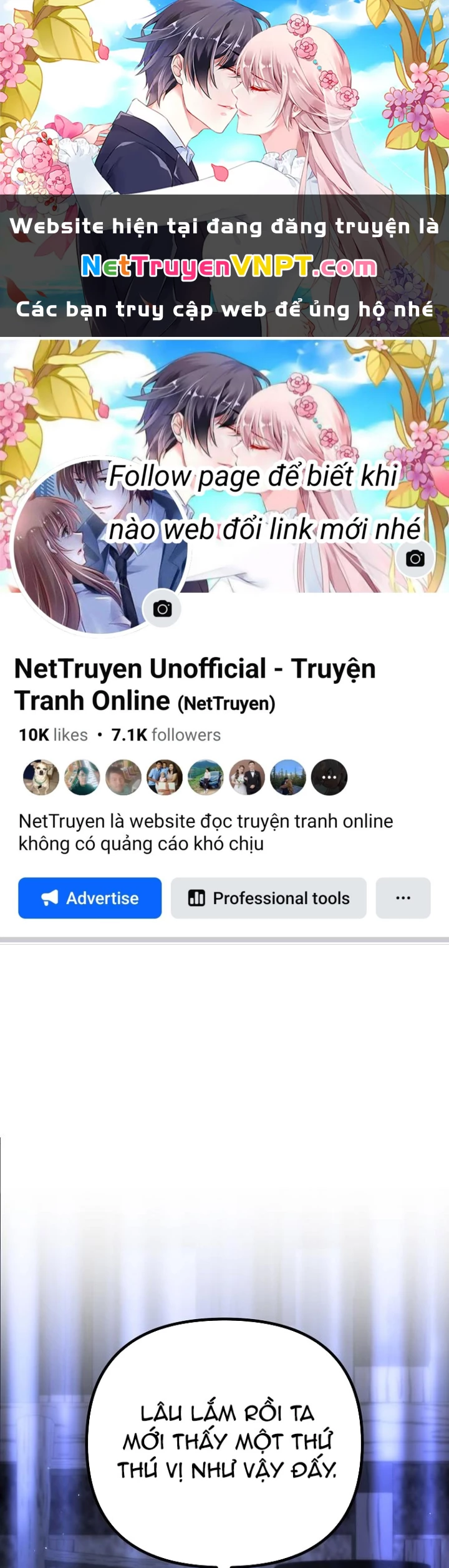Chuyển Thế Ma Thần Ký Chapter 40 - Trang 2