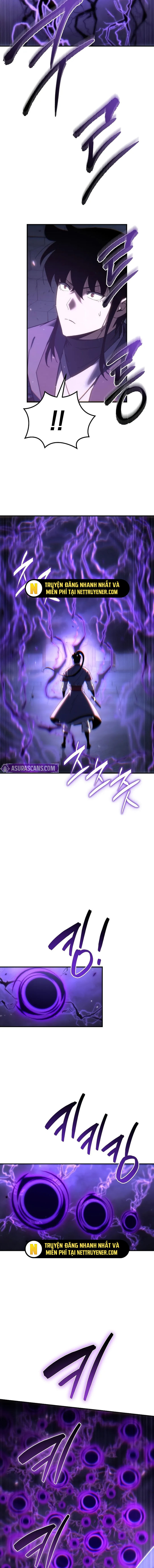 Chuyển Thế Ma Thần Ký Chapter 41 - Trang 2