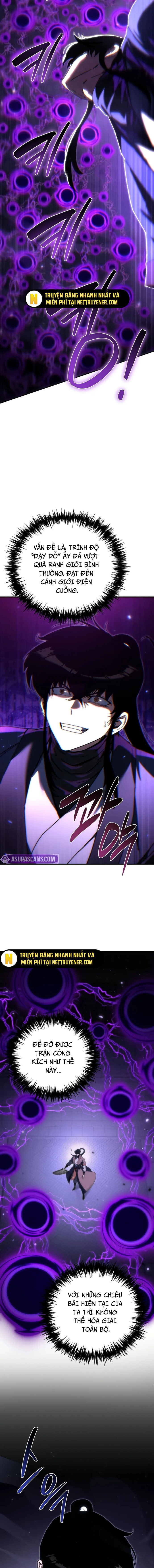 Chuyển Thế Ma Thần Ký Chapter 41 - Trang 2