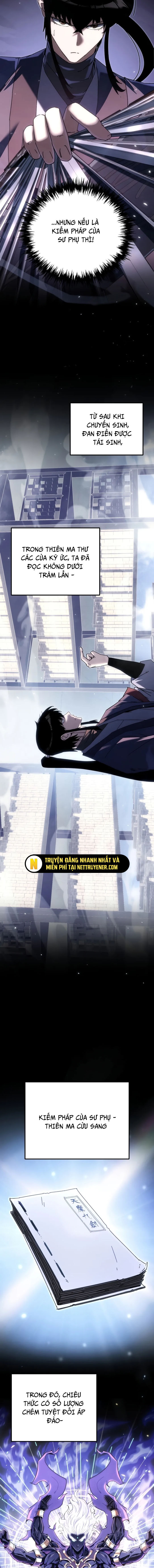 Chuyển Thế Ma Thần Ký Chapter 41 - Trang 2