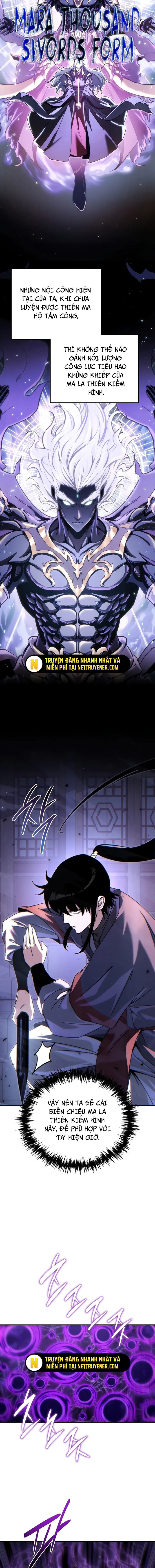 Chuyển Thế Ma Thần Ký Chapter 41 - Trang 2