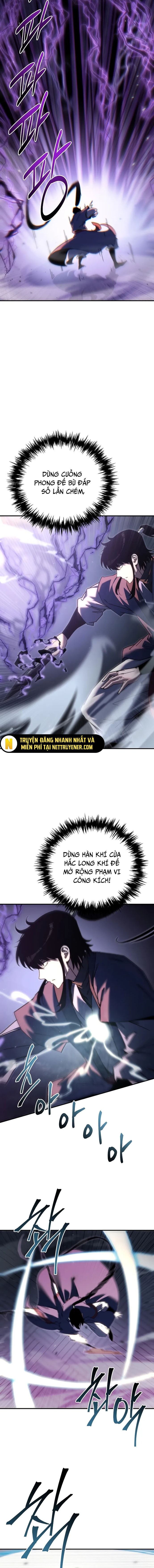 Chuyển Thế Ma Thần Ký Chapter 41 - Trang 2