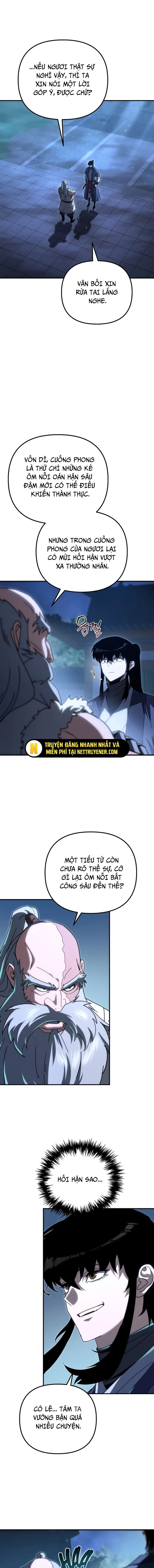 Chuyển Thế Ma Thần Ký Chapter 41 - Trang 2