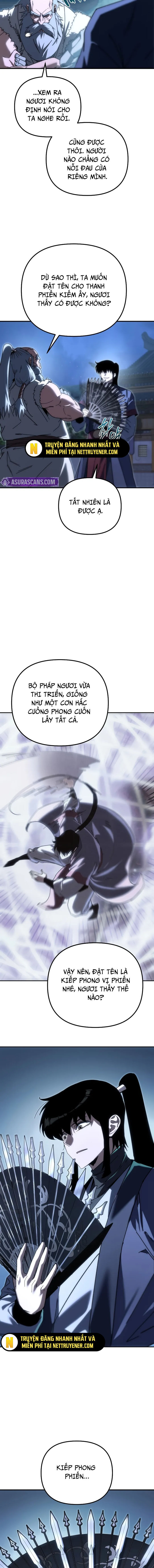 Chuyển Thế Ma Thần Ký Chapter 41 - Trang 2