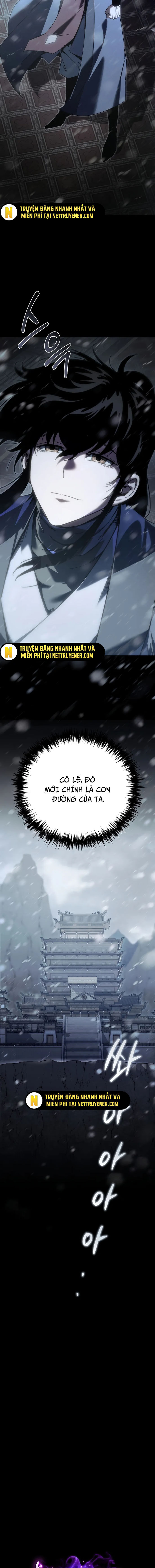 Chuyển Thế Ma Thần Ký Chapter 41 - Trang 2
