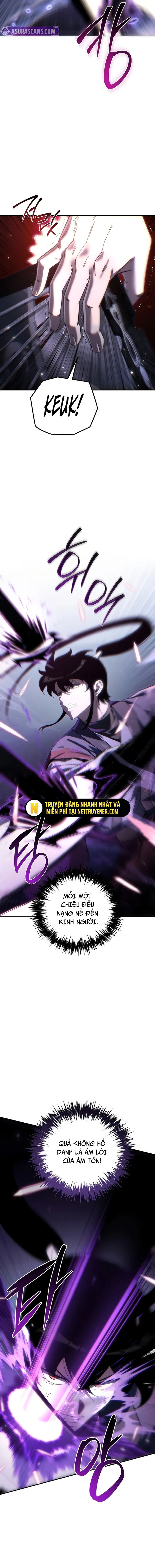 Chuyển Thế Ma Thần Ký Chapter 41 - Trang 2