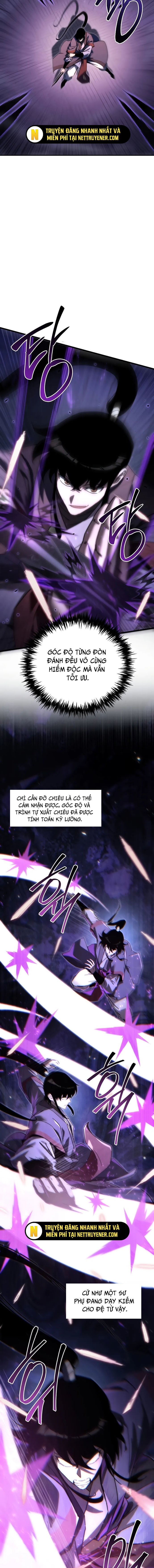 Chuyển Thế Ma Thần Ký Chapter 41 - Trang 2