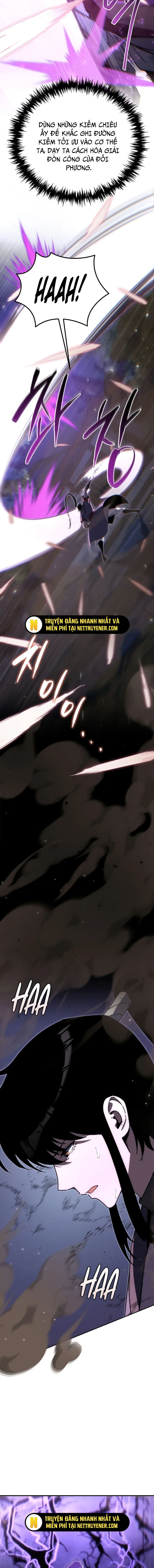 Chuyển Thế Ma Thần Ký Chapter 41 - Trang 2