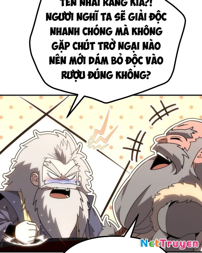 Chuyển Thế Ma Thần Ký Chapter 42 - Trang 2