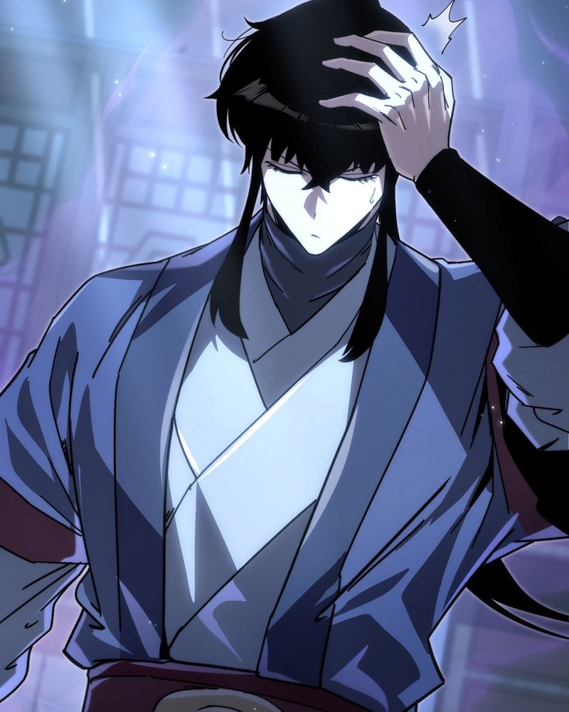 Chuyển Thế Ma Thần Ký Chapter 42 - Trang 2