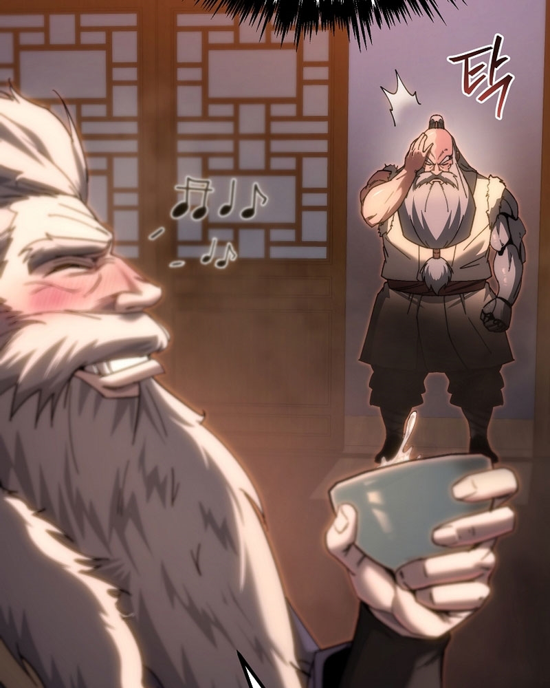Chuyển Thế Ma Thần Ký Chapter 42 - Trang 2