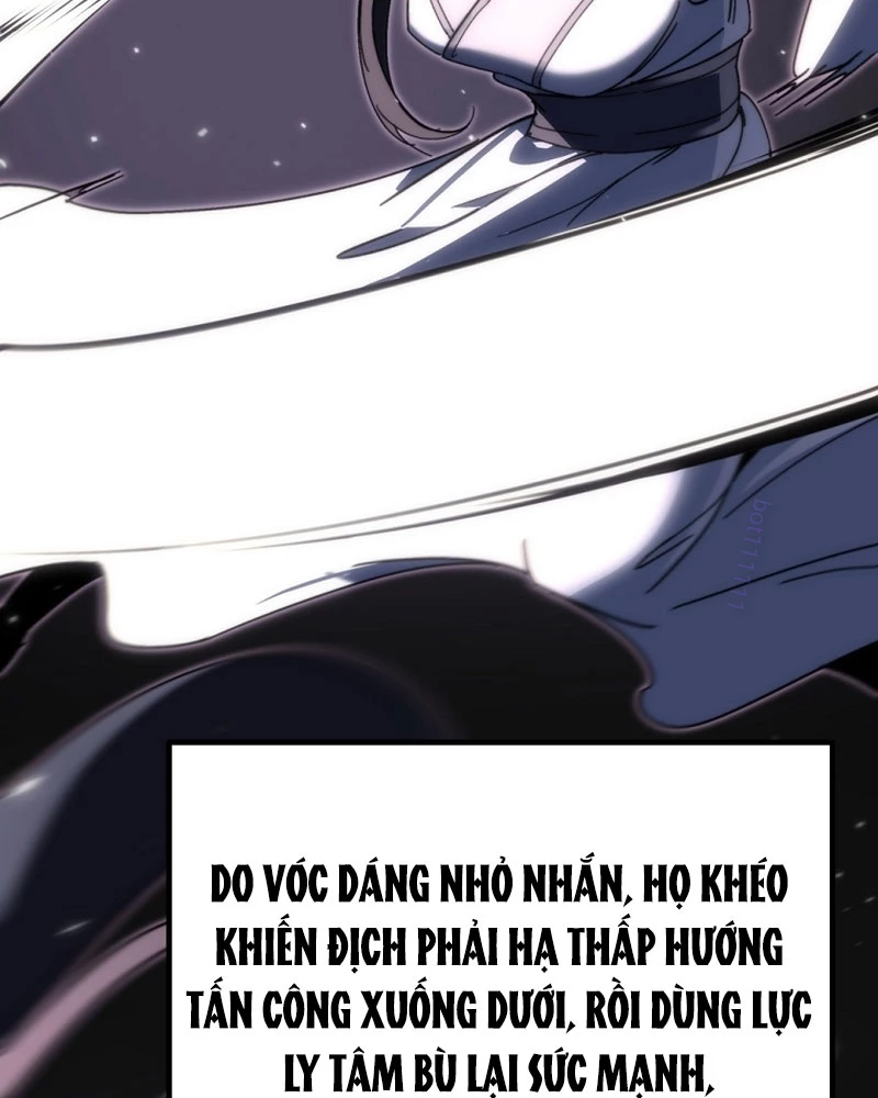 Chuyển Thế Ma Thần Ký Chapter 43 - Trang 2