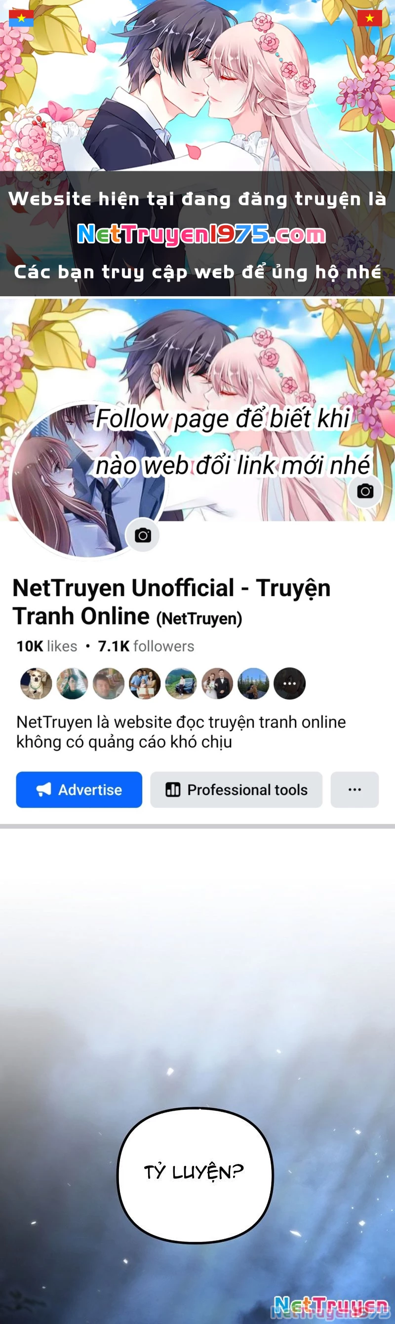 Chuyển Thế Ma Thần Ký Chapter 43 - Trang 2