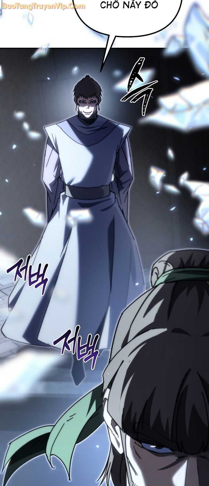 Chuyển Thế Ma Thần Ký Chapter 44 - Trang 2