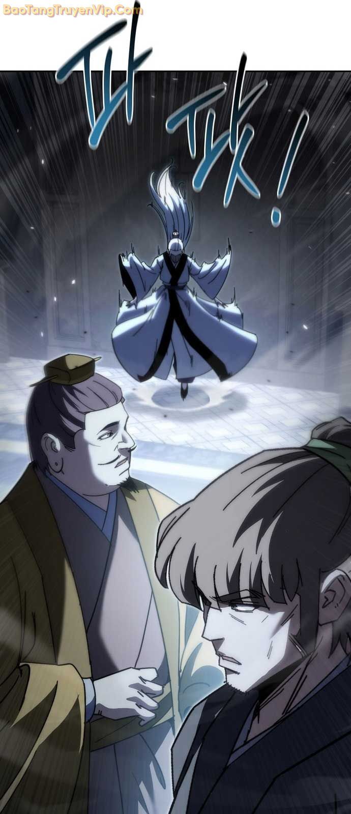 Chuyển Thế Ma Thần Ký Chapter 44 - Trang 2