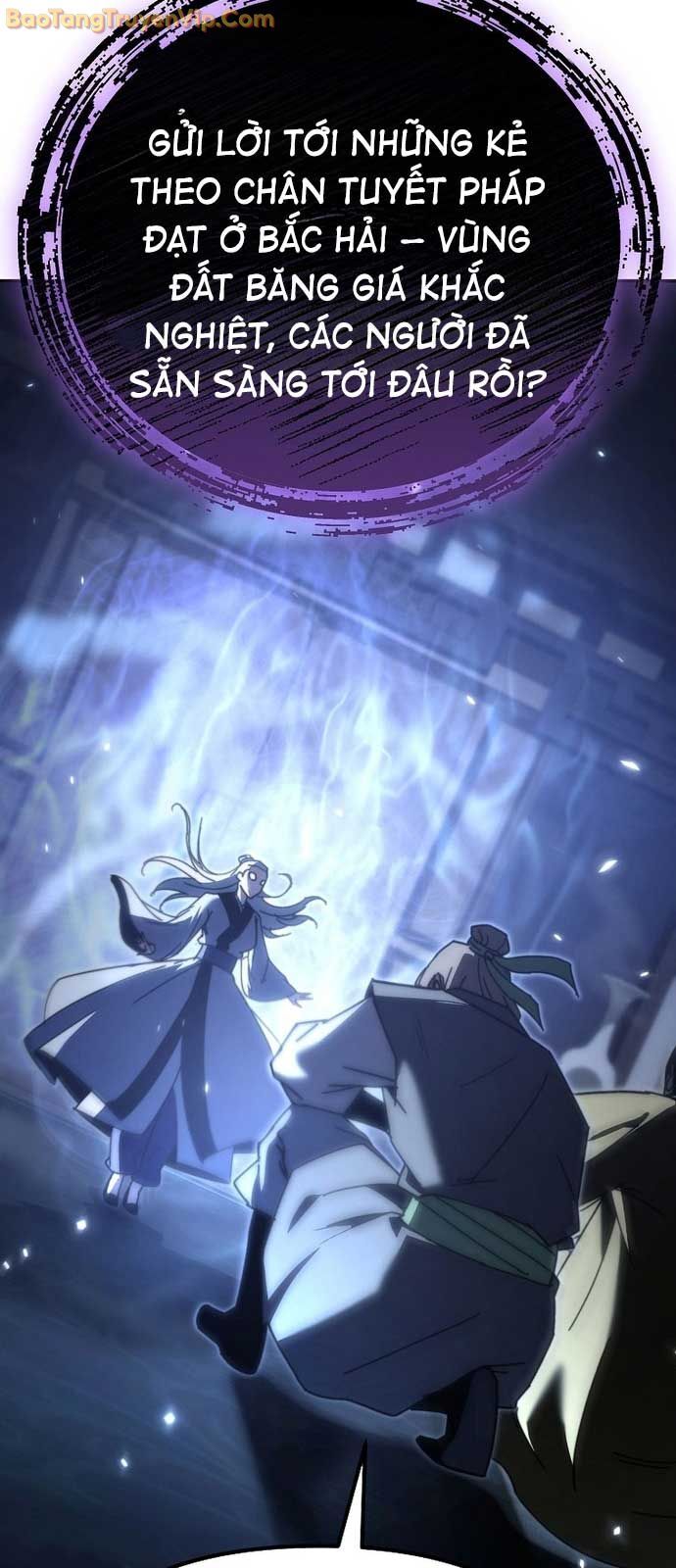Chuyển Thế Ma Thần Ký Chapter 44 - Trang 2