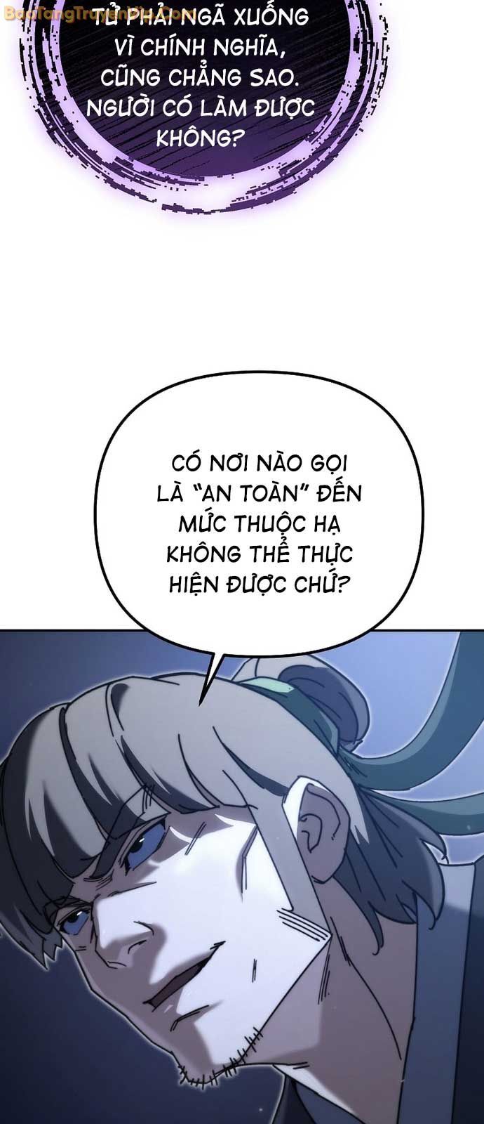 Chuyển Thế Ma Thần Ký Chapter 44 - Trang 2