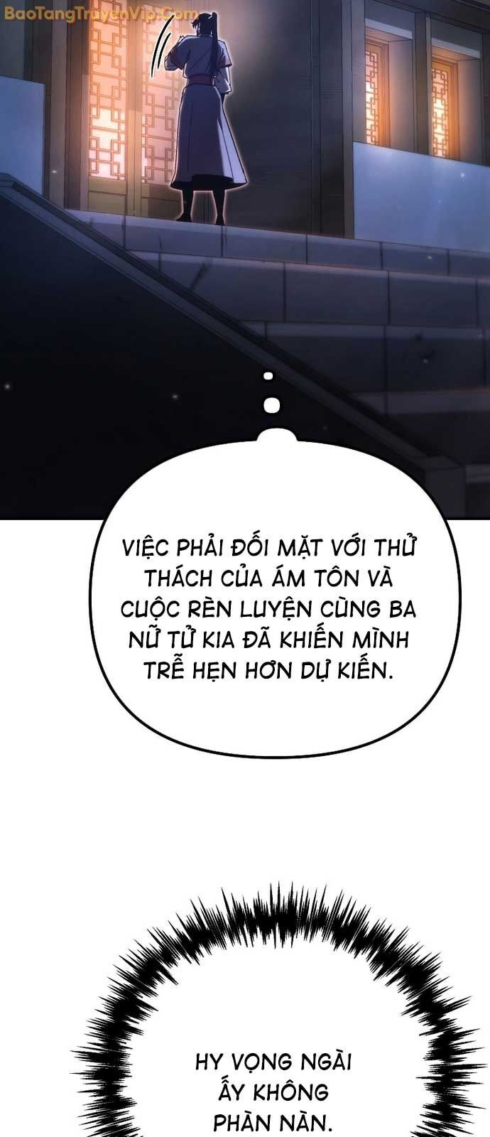 Chuyển Thế Ma Thần Ký Chapter 44 - Trang 2