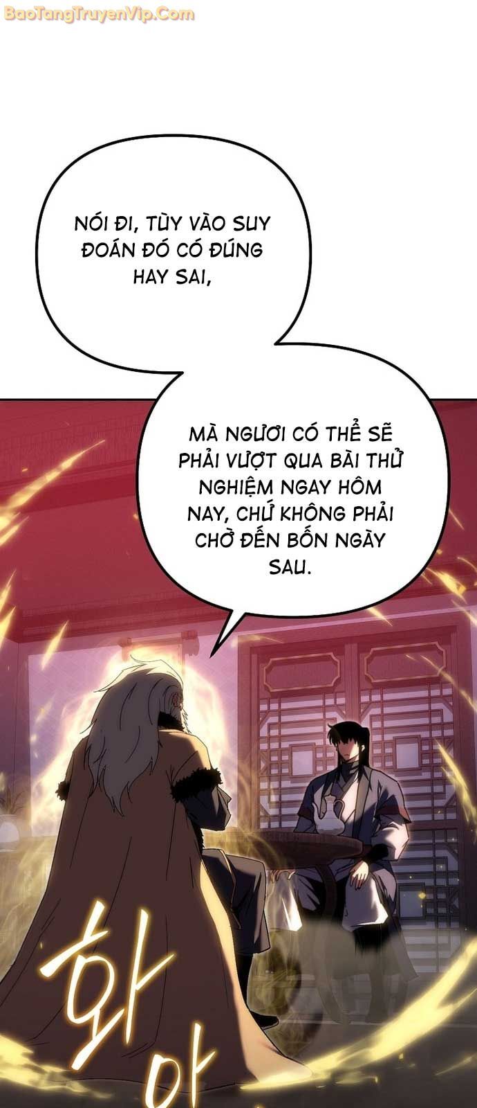 Chuyển Thế Ma Thần Ký Chapter 44 - Trang 2