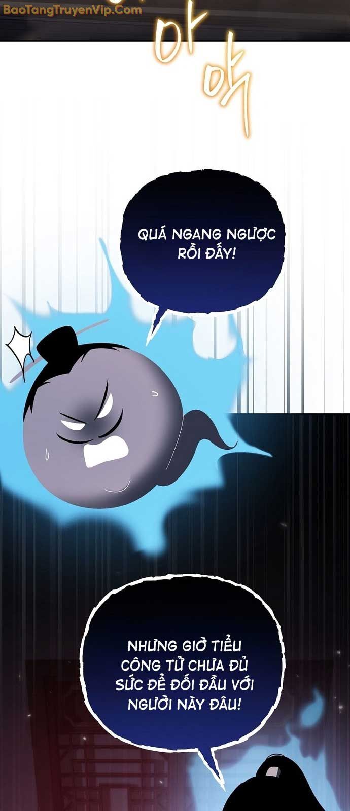Chuyển Thế Ma Thần Ký Chapter 44 - Trang 2