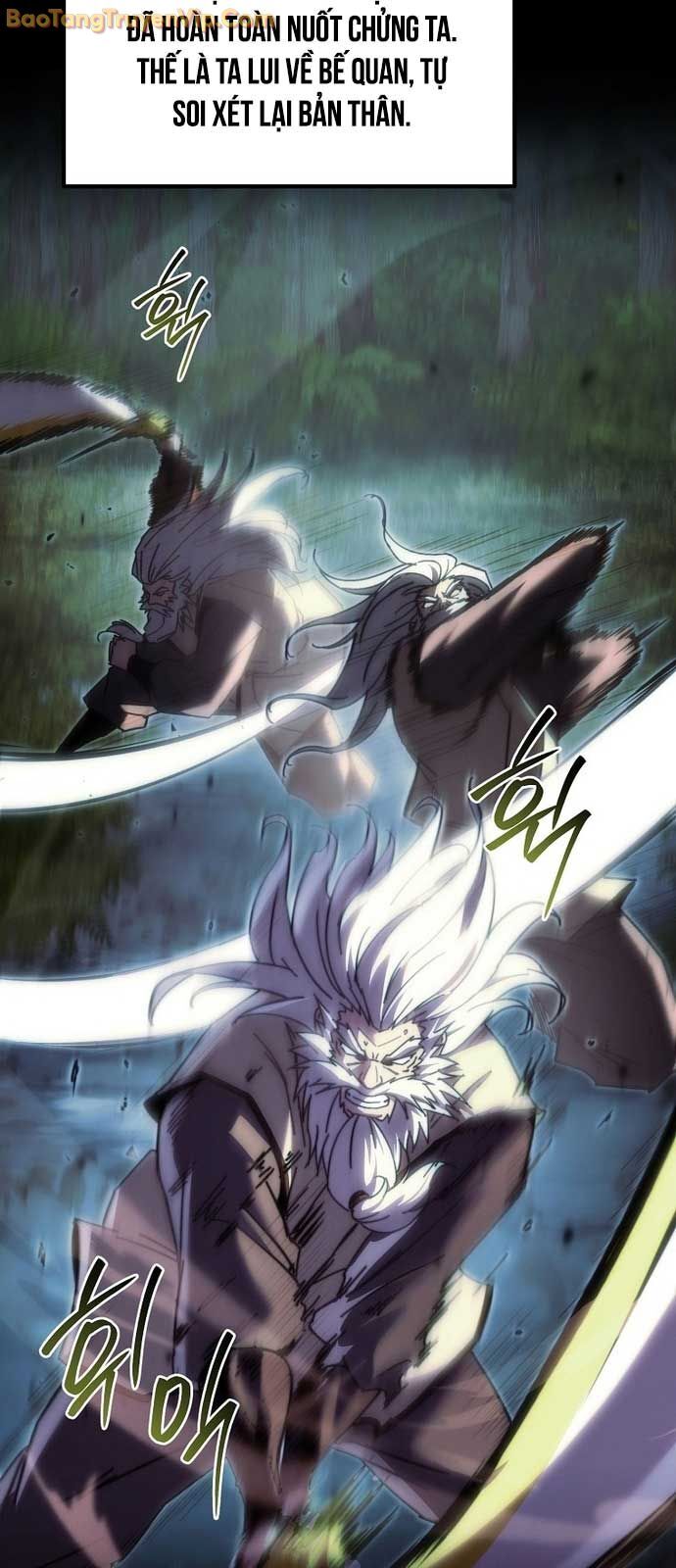 Chuyển Thế Ma Thần Ký Chapter 44 - Trang 2