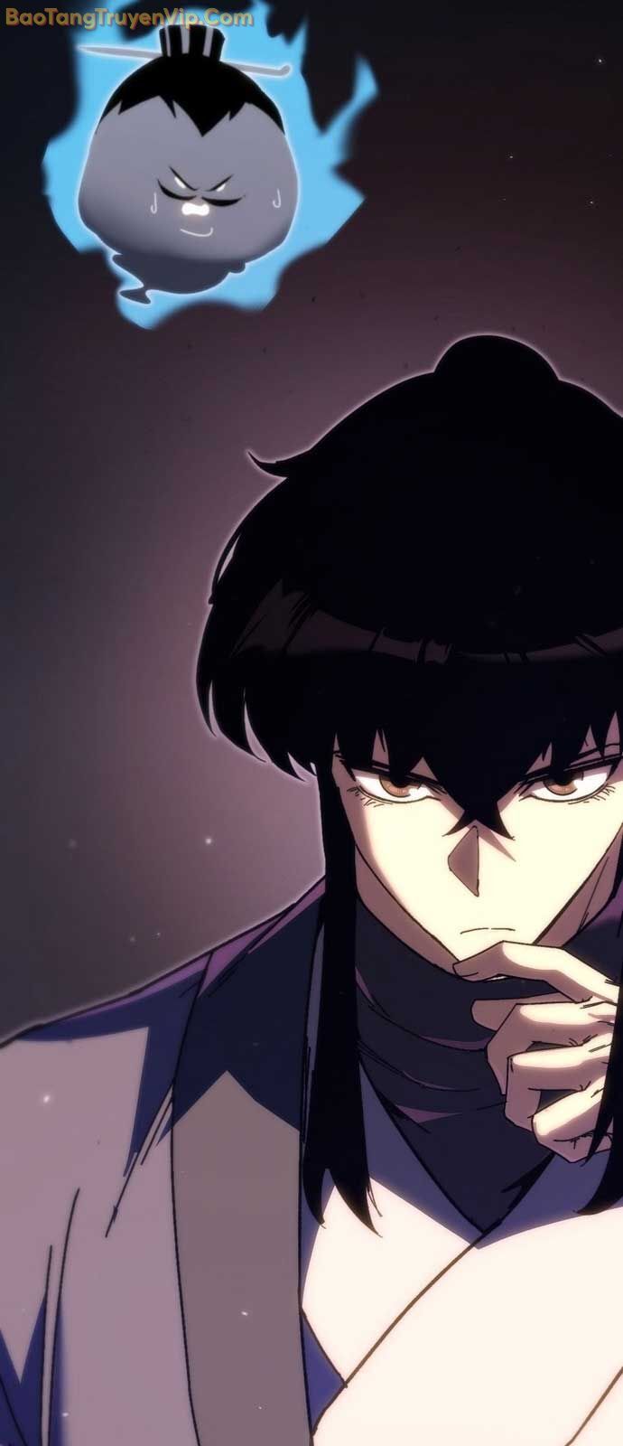 Chuyển Thế Ma Thần Ký Chapter 44 - Trang 2