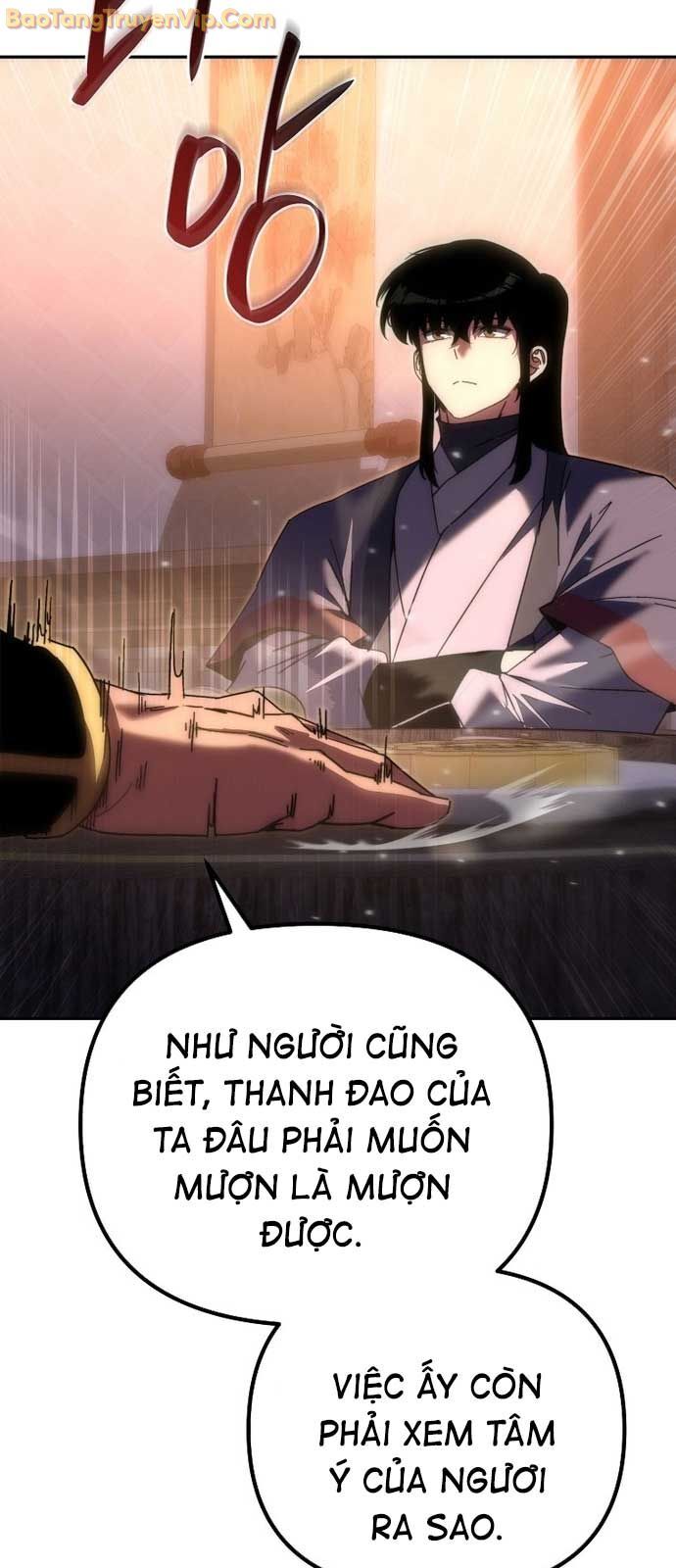 Chuyển Thế Ma Thần Ký Chapter 44 - Trang 2